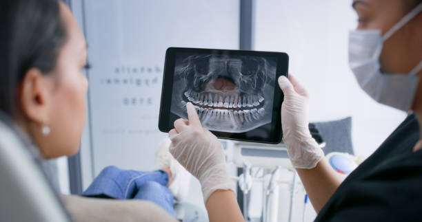 Licensed Dental service in Fairfield University, CT - Smile Center Dentistry